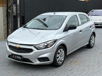 chevrolet onix 1.0