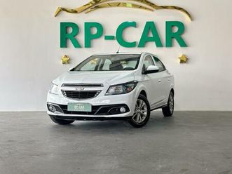 chevrolet prisma 1.4 spe/4 lt