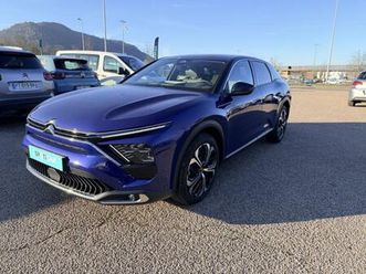 puretech 180ch s&s shine eat8