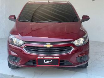 chevrolet prisma sed. lt 1.4 8v flexpower 4p