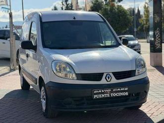 kangoo combi 1.5dci expression 105