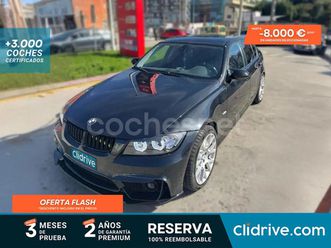 bmw serie 3 320d