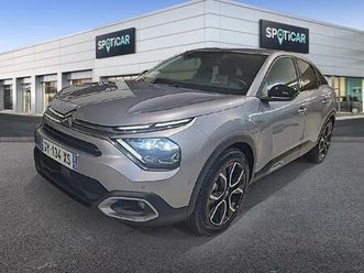 electrique 156ch (autonomie etendue) max automatiq