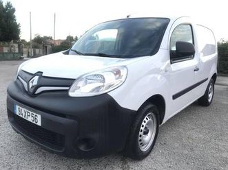 renault kangoo 1.5 dci business 3l
