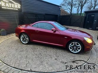 2006 lexus sc 430 4.3