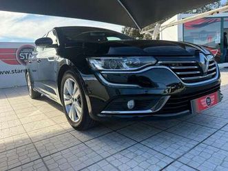 renault talisman zen edc