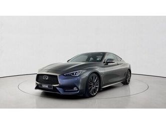 infiniti q60 red sport | guaranteed warranty | 0 down payment