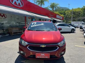chevrolet prisma 1.4 spe/4 eco ltz auto