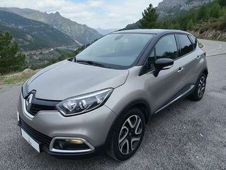 captur 1.5dci eco2 energy intens 90 intens