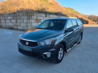 2-pickup-ssangyong-actyon-sport-2013-automatique-230-000-km-ex-ssangyong-2ememain