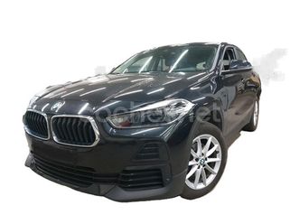 bmw x2 sdrive16d business
