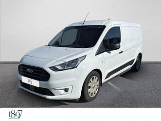 connect ii fgn l2 1.5 ecoblue 120 s&s bva8 trend