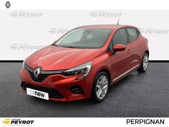 clio tce 90 - 21n business