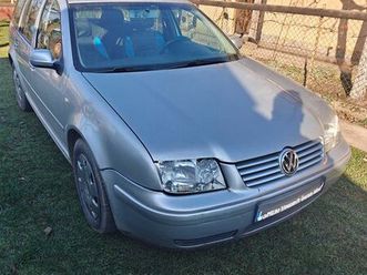 vw bora 2002 combi vezendiu
