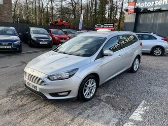 1.5 tdci zetec euro 6 (start/stop) 5dr