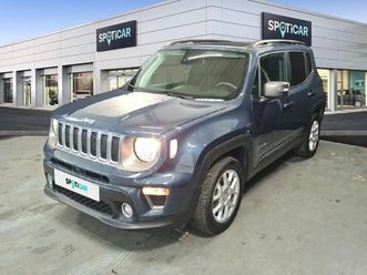 1.3 turbo t4 190ch 4xe limited at6