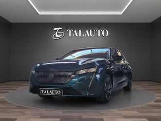 5p allure gasolina 130 s&s man