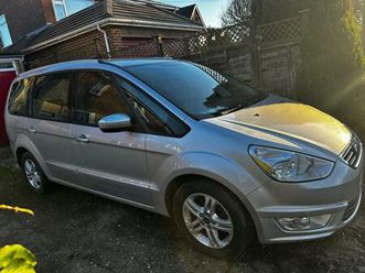 2.0 tdci zetec powershift euro 5 5dr