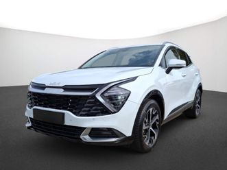 1.6 t-gdi mild-hybrid, sprit (euro6d)