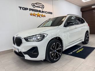 bmw x1 sdrive16d business