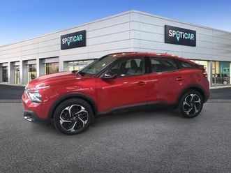 bluehdi 110 s&s feel pack