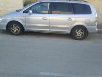 glx אוט׳ 2.0 (112 כ״ס)