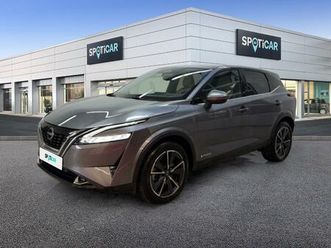 e-power 190ch tekna 2022