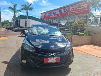 hyundai hb20 1.0 comfort style