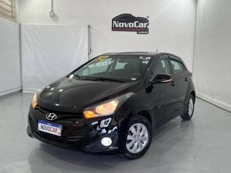 hyundai hb20 1.0 comfort