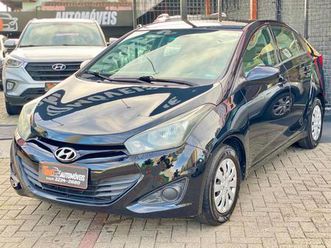 hyundai hb20s comfort style 1.0 tb flex 12v mec.