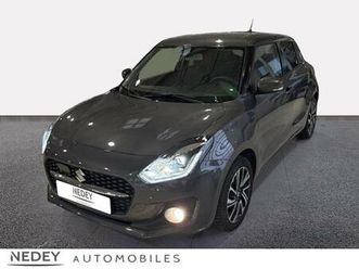 1.2 dualjet hybrid 83ch pack