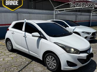 hyundai hb20 1.6 comfort plus