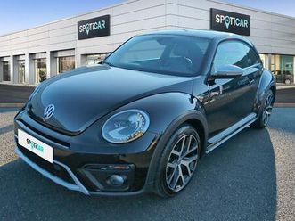 coccinelle 1.4 tsi 150ch bluemotion technology dune dsg7