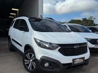 chevrolet spin activ7 1.8 8v econo.flex 5p aut.