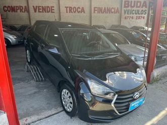 hyundai hb20 c./c.plus/c.style 1.6 flex 16v mec.