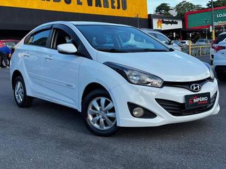 hyundai hb20s c.style/c.plus1.6 flex 16v aut. 4p
