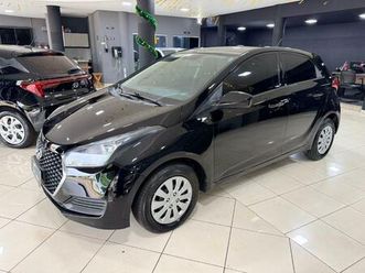 hyundai hb20 1.0 12v evolution 4p manual flex