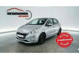 1.4 hdi fap active 5p