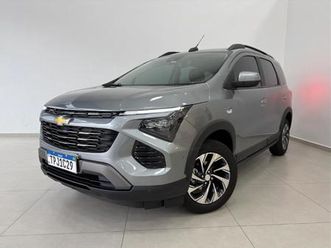 chevrolet spin premier 1.8 8v econo.flex 5p aut.