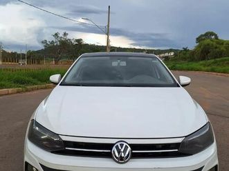 volkswagen virtus 1.6 msi flex 16v 4p aut. 2019