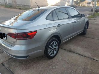 volkswagen virtus comfort. 200 tsi 1.0 flex 12v aut 2020