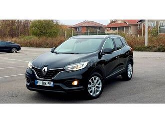 renault kadjar 1.5 dci aut