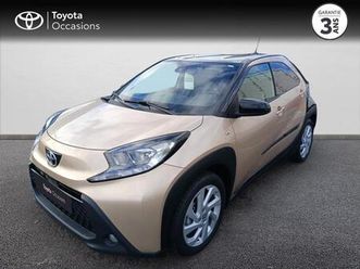 1.0 vvt-i 72ch design