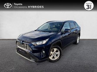 hybride 218ch dynamic business 2wd + stage hybrid academy my21