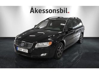volvo v70 kinetic t4 manuell