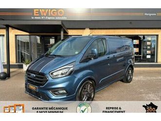 transit fg fourgon 290 l1h1 2.0 ecoblue