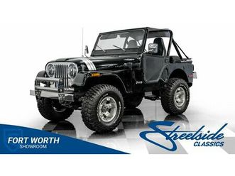 1979 jeep cj5
