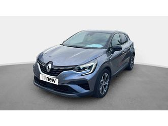 captur e-tech 145 - 21