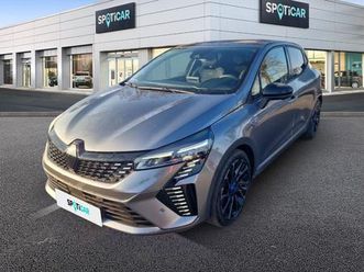 1.6 e-tech 145ch full hybrid esprit alpine - 24