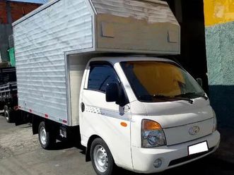 hyundai hr 2.5 tci diesel (rs/rd) 2007